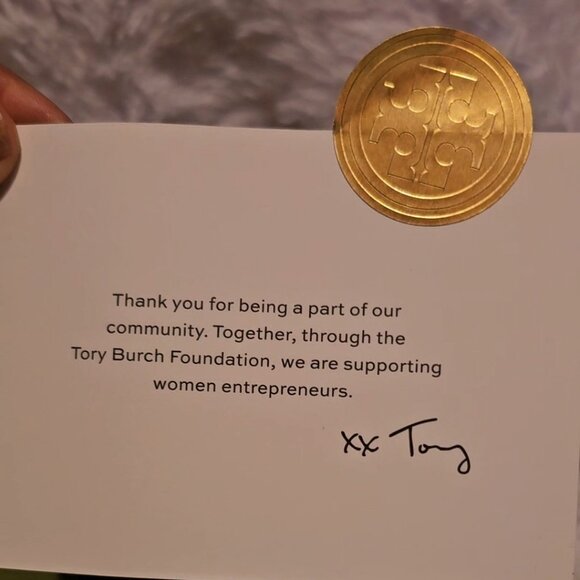 Tory Burch Slides - Picture 4 of 7